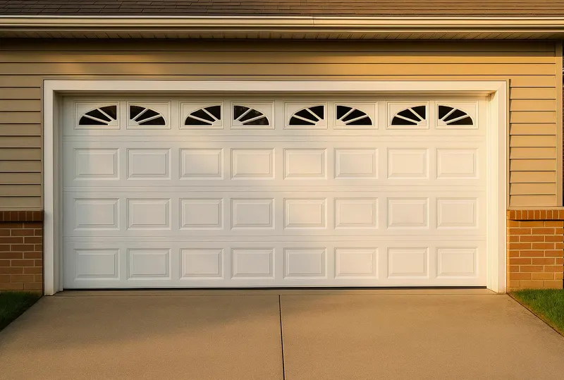 Contact Ukiah Garage Door